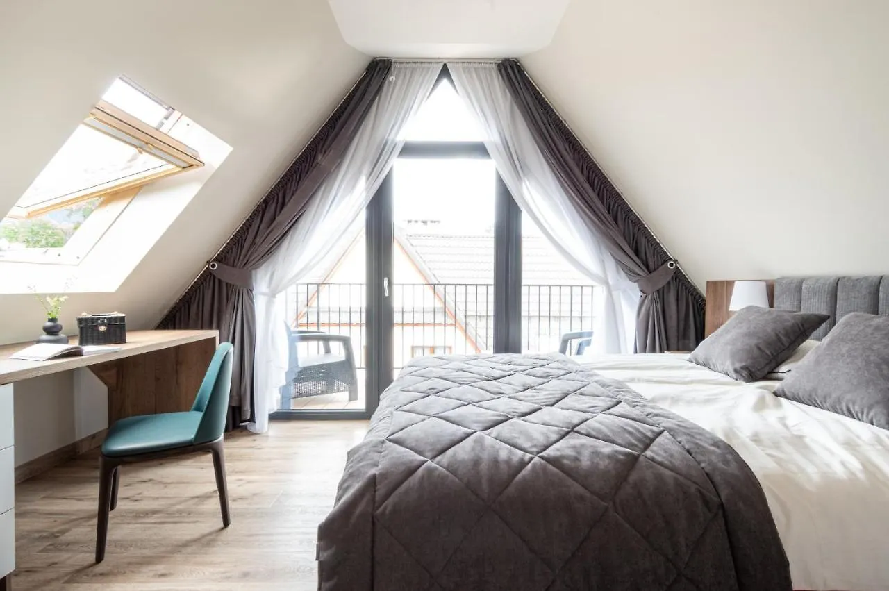 Appartamento Villa 16 Zakopane