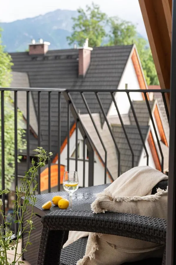 Villa 16 Zakopane