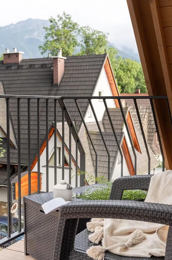 Apartment Villa 16 Zakopane