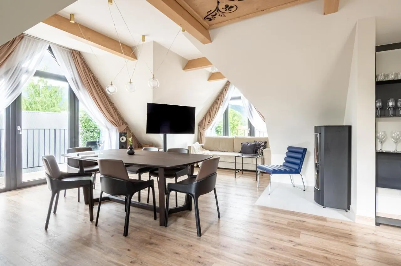 Villa 16 Zakopane Poland