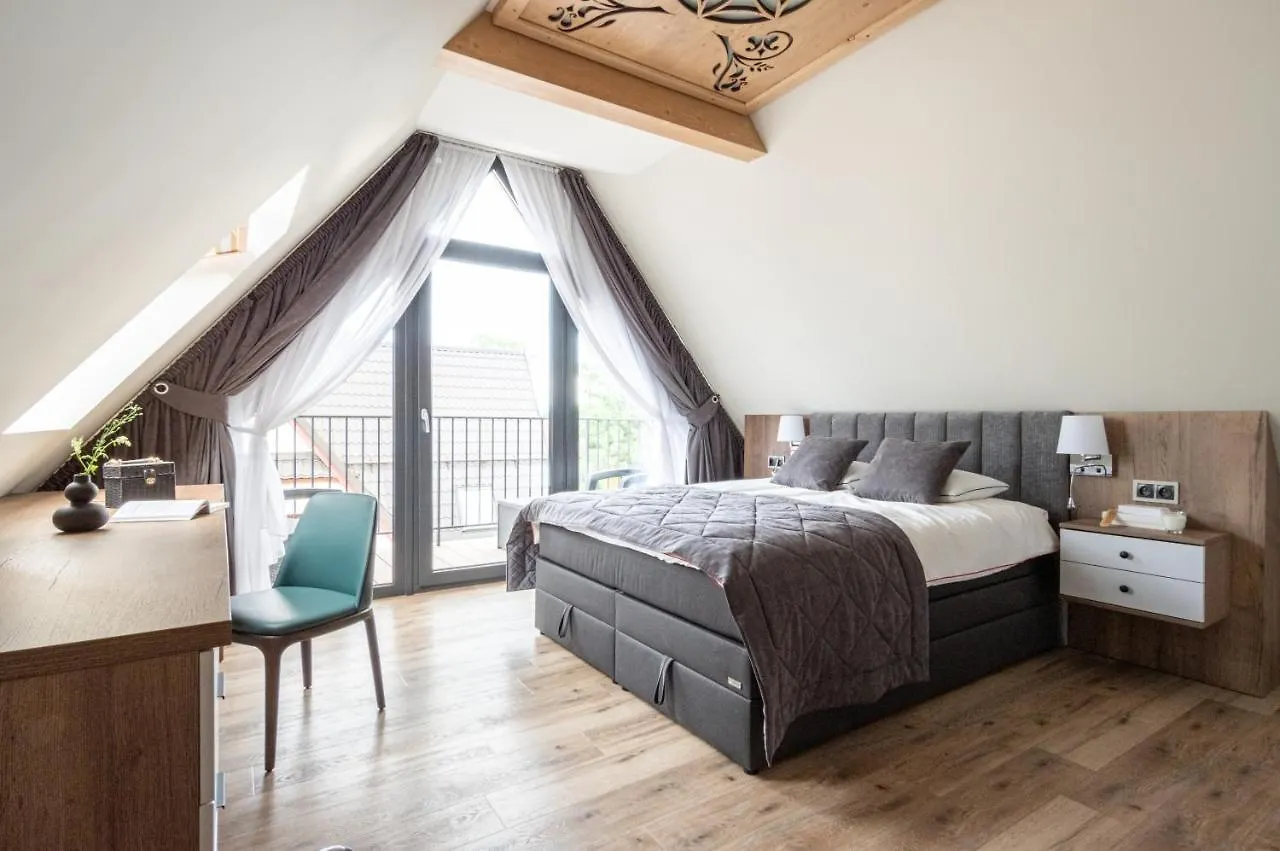 Villa 16 Zakopane